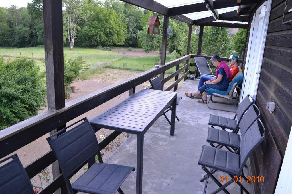 Le Chalet Du Gege บูยง ภายนอก รูปภาพ