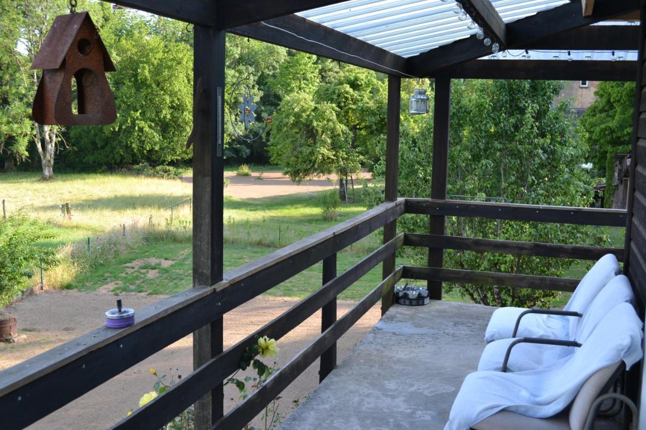 Le Chalet Du Gege บูยง ภายนอก รูปภาพ